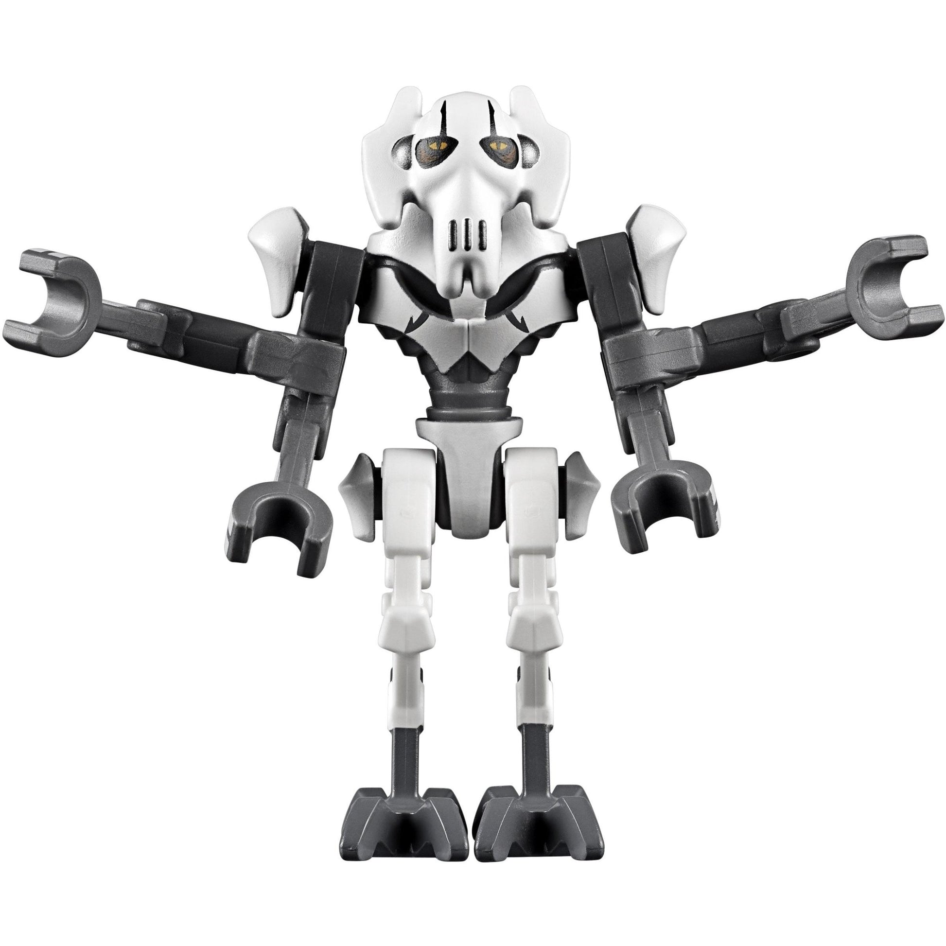 General Grievous's Starfighter | Star Wars | 75286