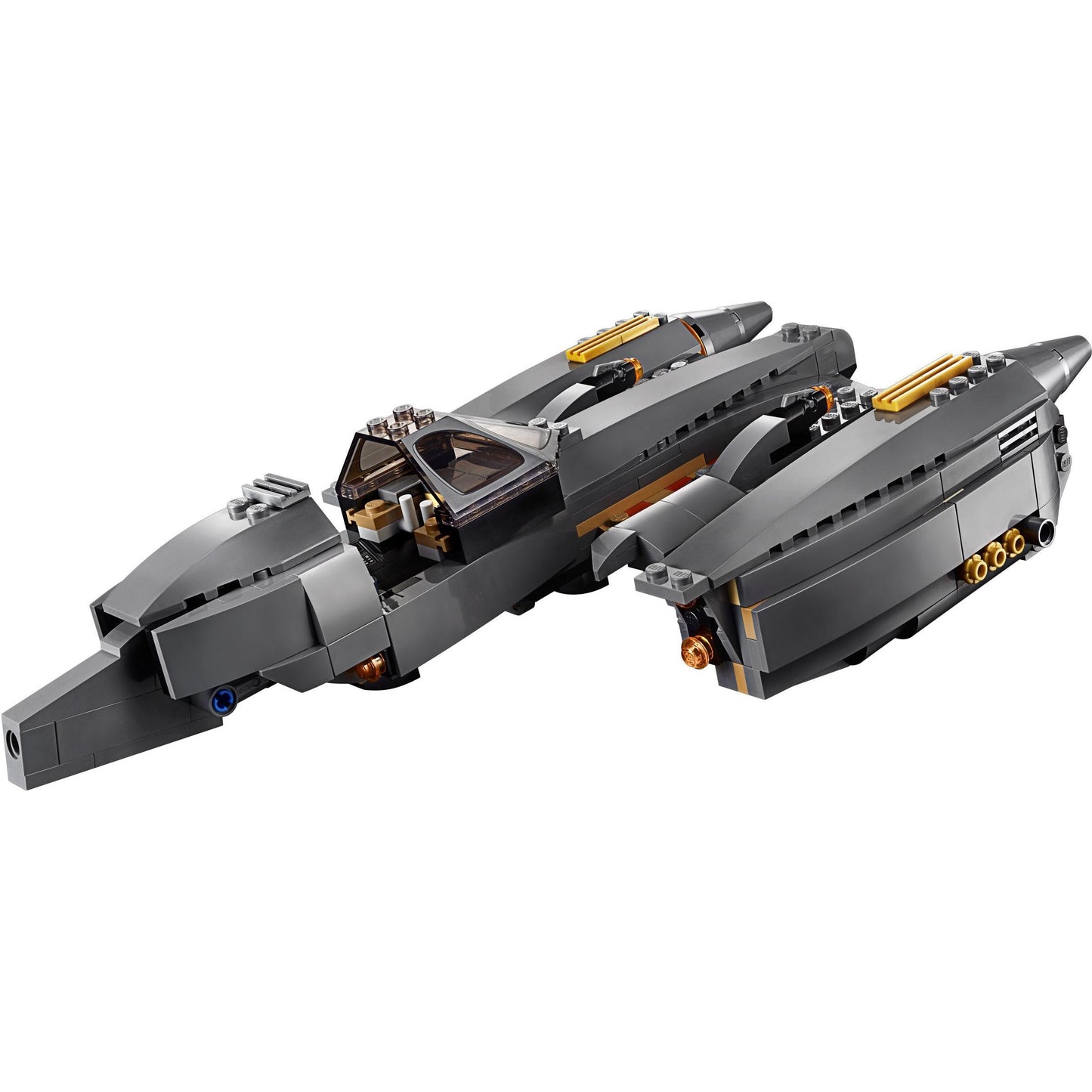 General Grievous's Starfighter | Star Wars | 75286