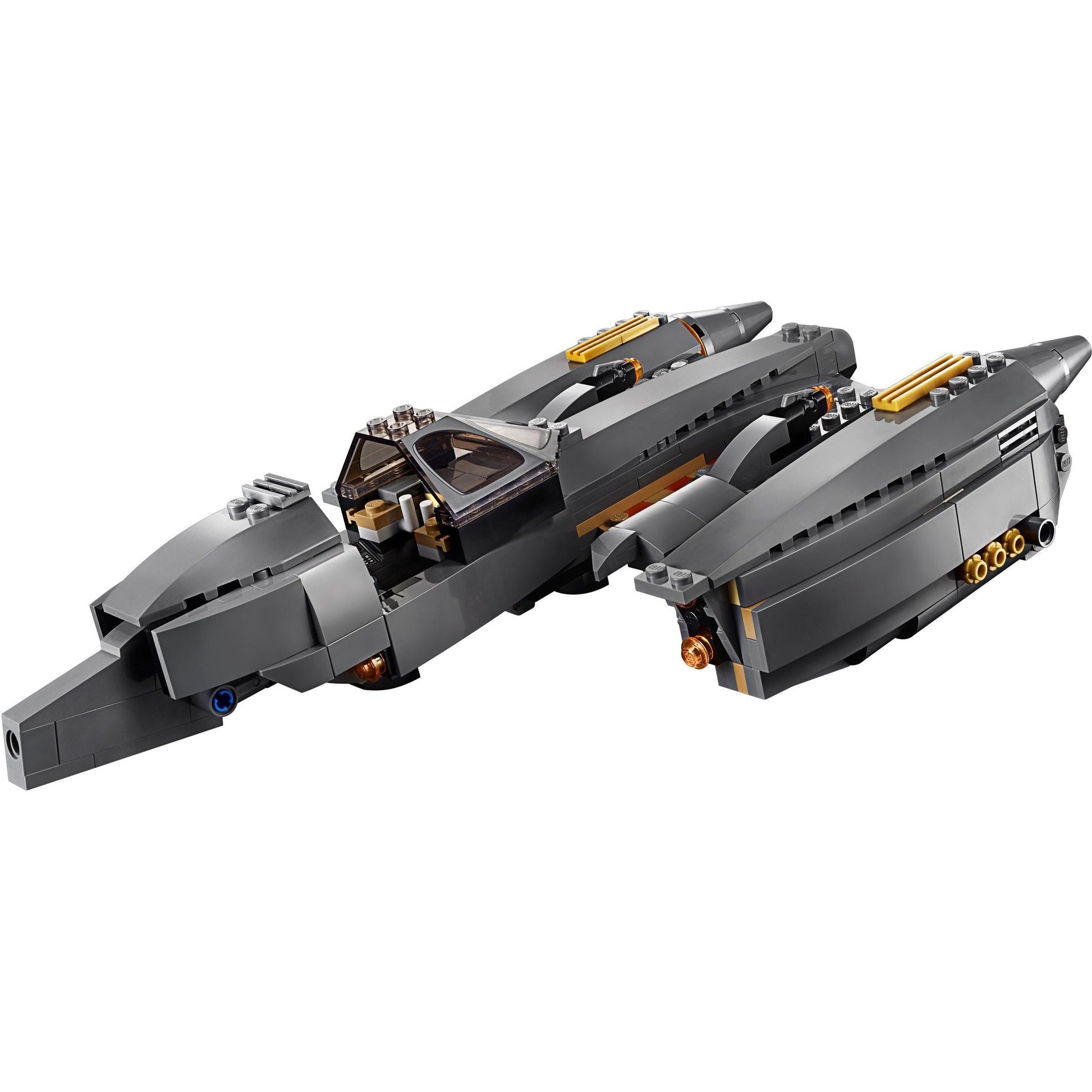 General Grievous's Starfighter | Star Wars | 75286