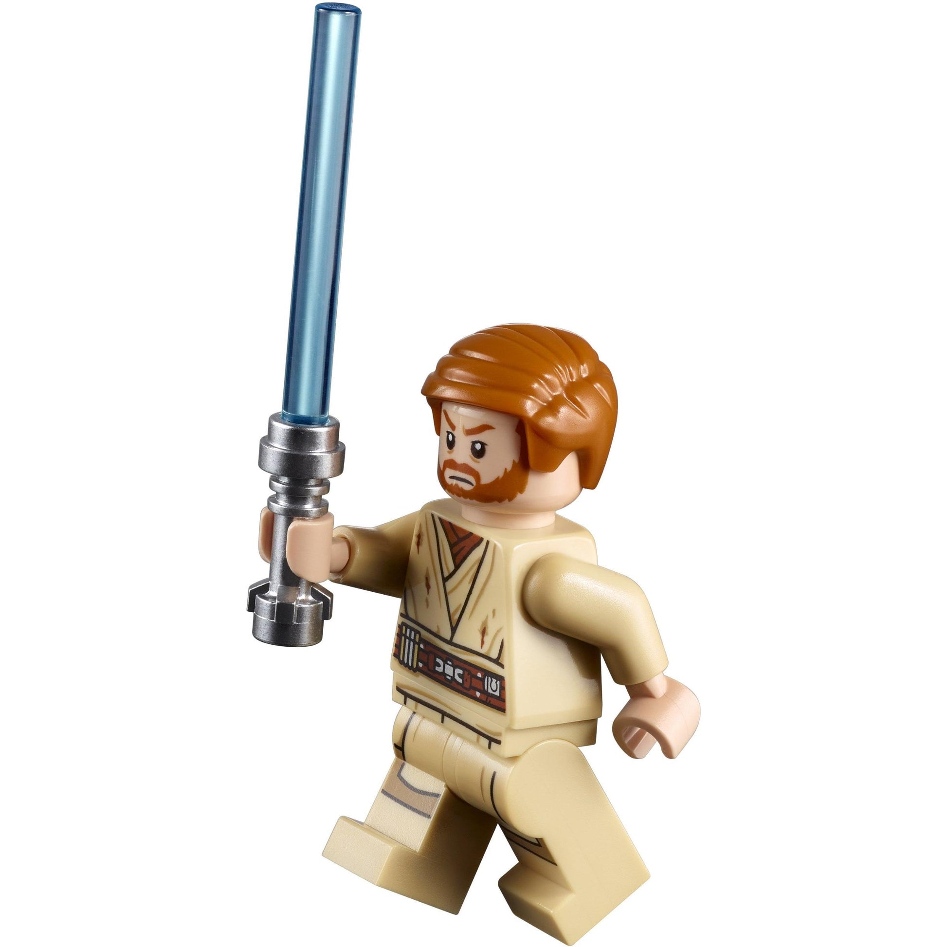 General Grievous's Starfighter | Star Wars | 75286