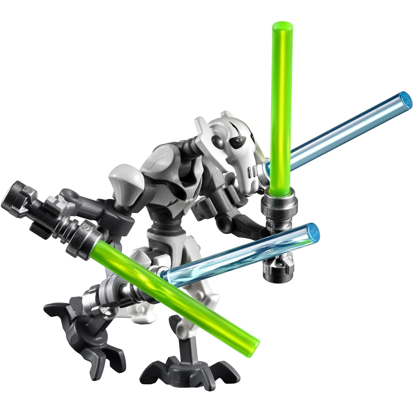 General Grievous's Starfighter | Star Wars | 75286