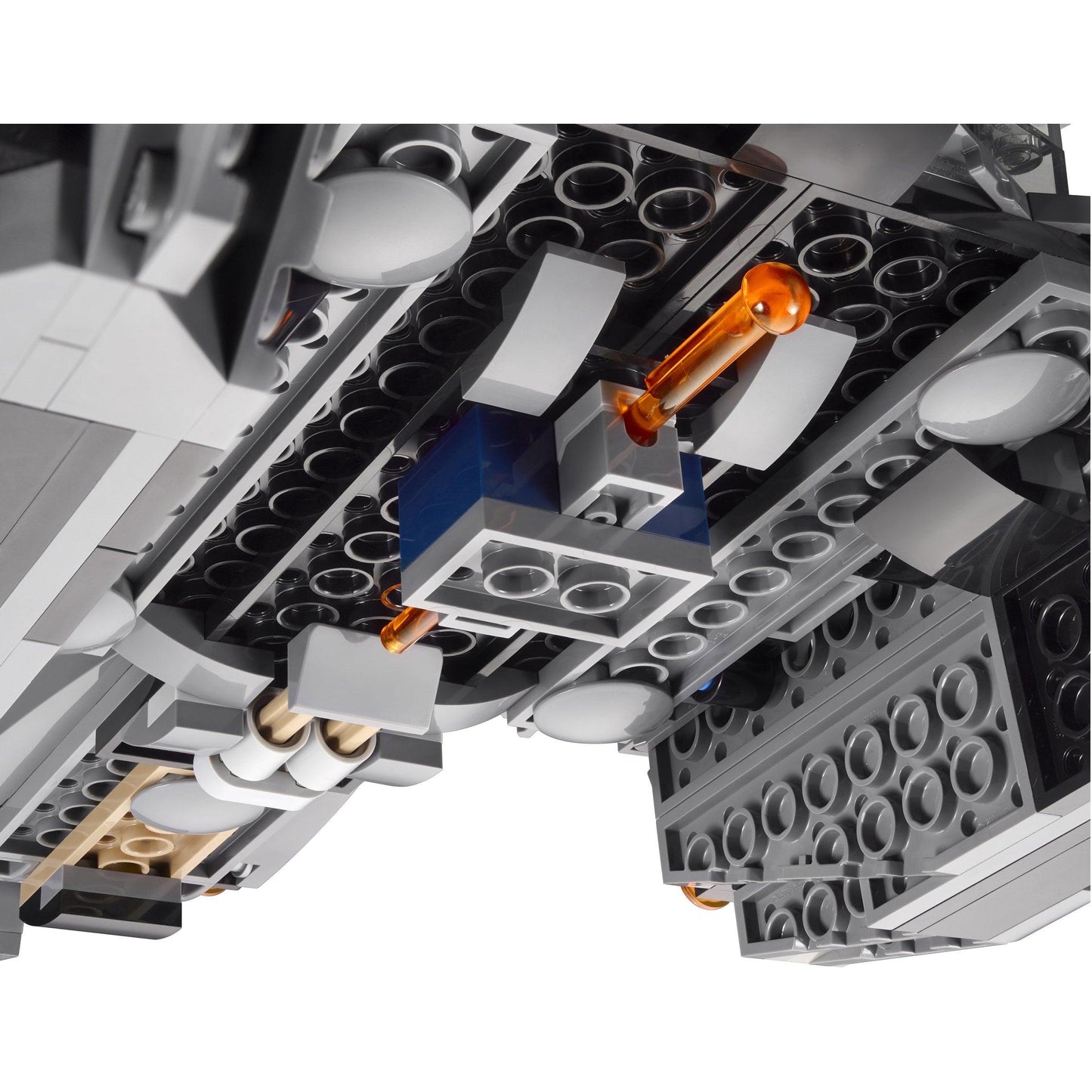 General Grievous's Starfighter | Star Wars | 75286