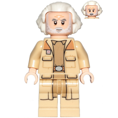 General Jan Dodonna | sw1140