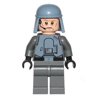 General Maximillian Veers | sw0579