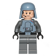Général Maximilien Veers | sw0579