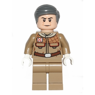 General Rieekan | sw0460