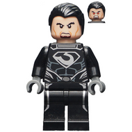 Général Zod | sh0078