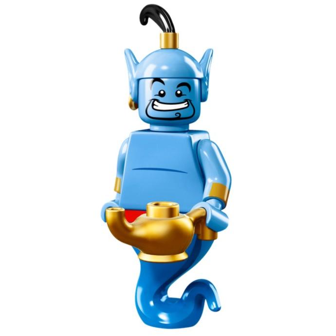 Genie | Collectable Minifigures | 71012-5