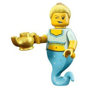 Genie Girl | Figurines à collectionner | 71007-15