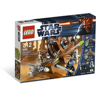 Geonosian Cannon | Star Wars | 9491