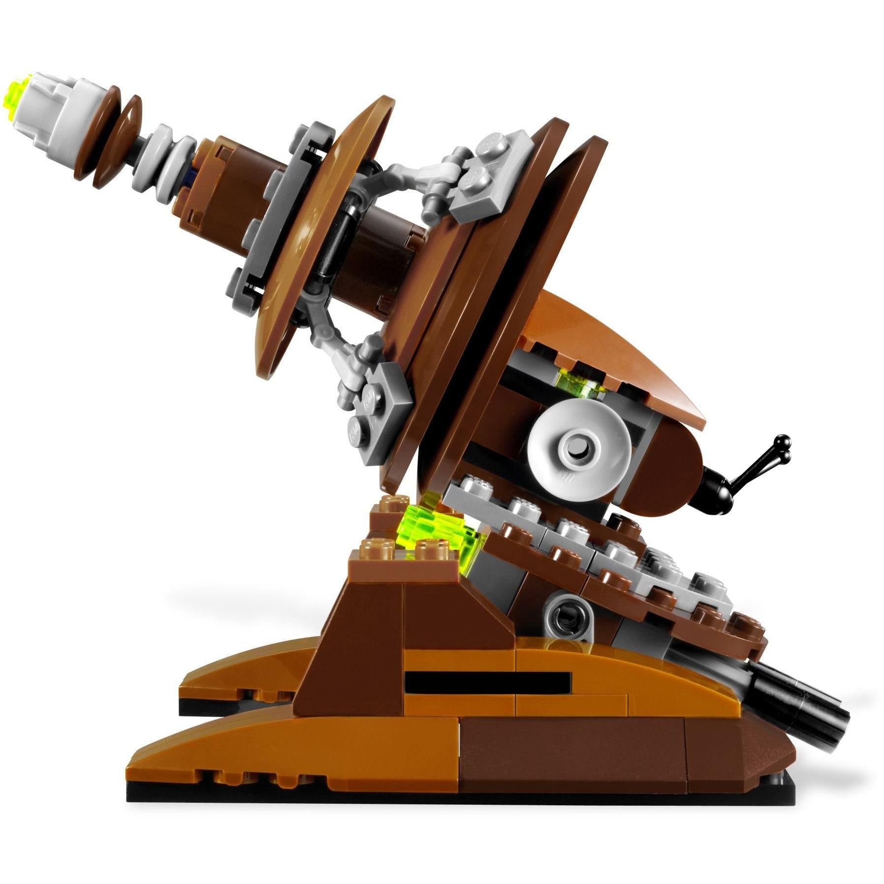 Canon géonosien | Star Wars | 9491