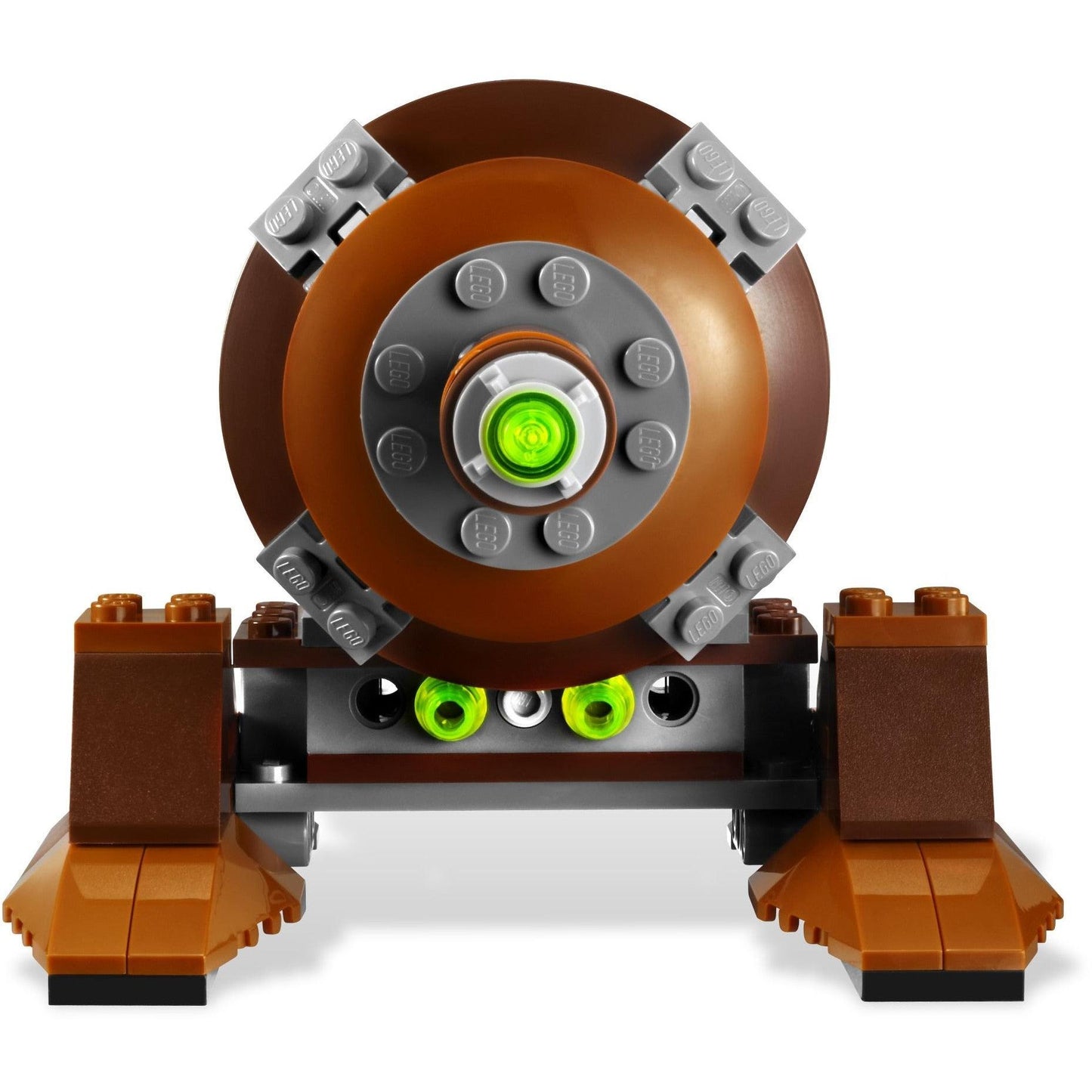 Geonosian Cannon | Star Wars | 9491