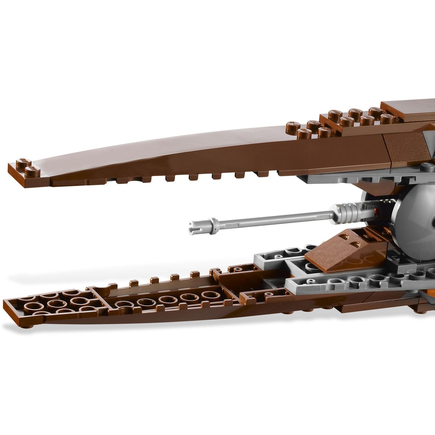 Geonosian Starfighter | Star Wars | 7959