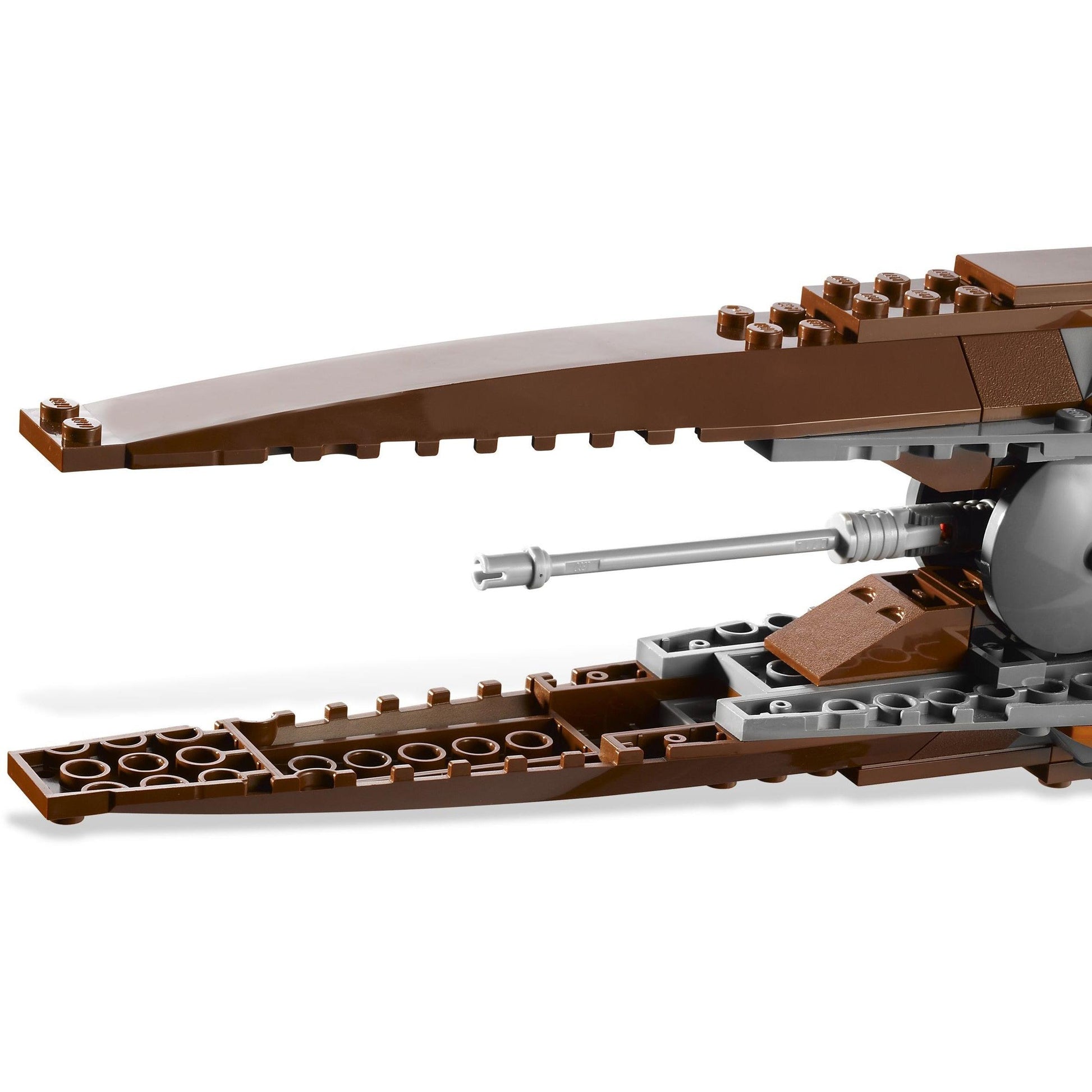 Chasseur stellaire géonosien | Star Wars | 7959