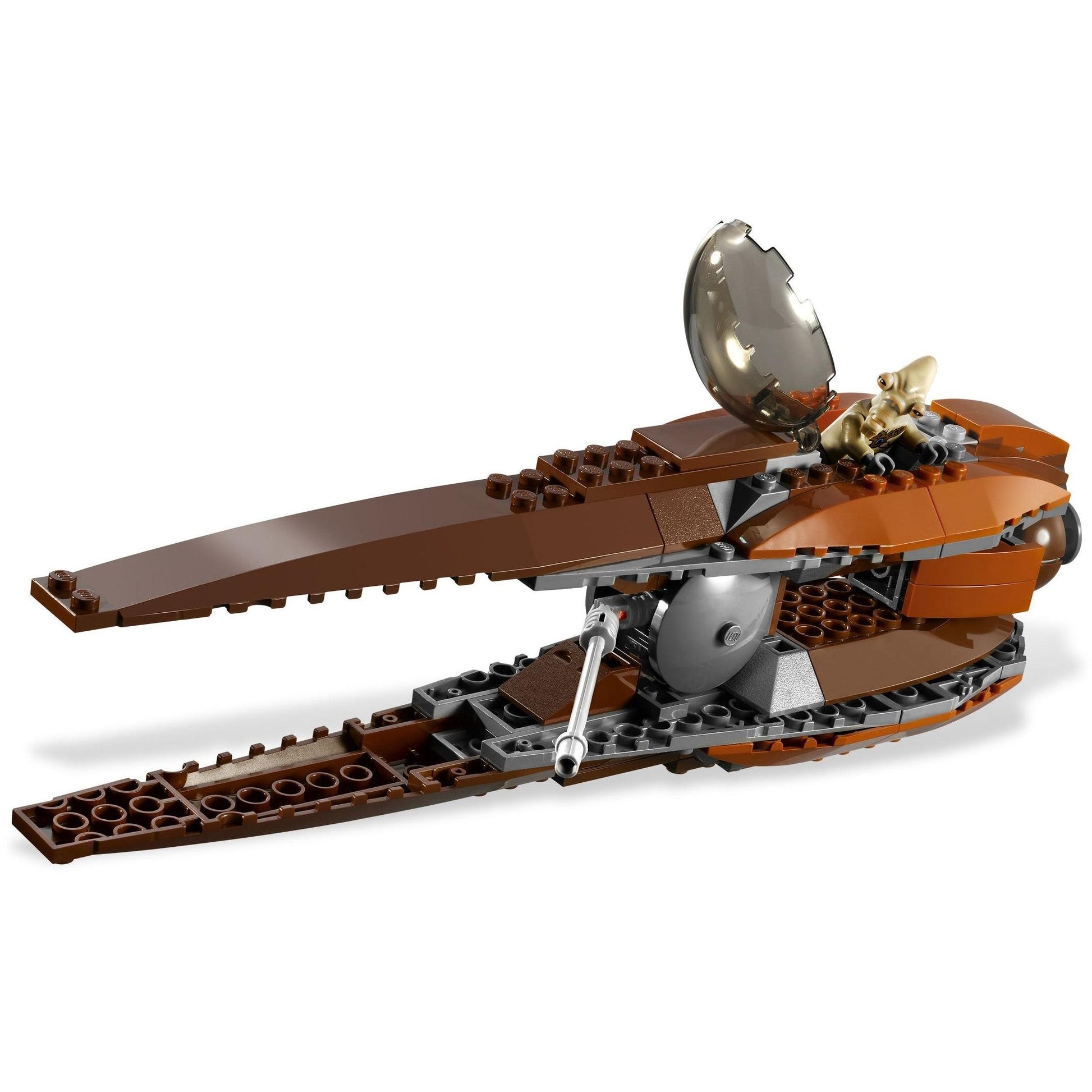 Chasseur stellaire géonosien | Star Wars | 7959