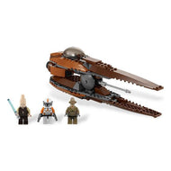 Chasseur stellaire géonosien | Star Wars | 7959