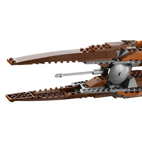 Chasseur stellaire géonosien | Star Wars | 7959
