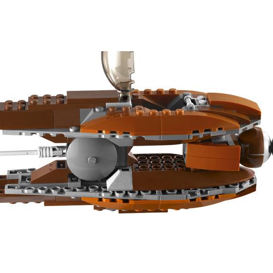 Geonosian Starfighter | Star Wars | 7959