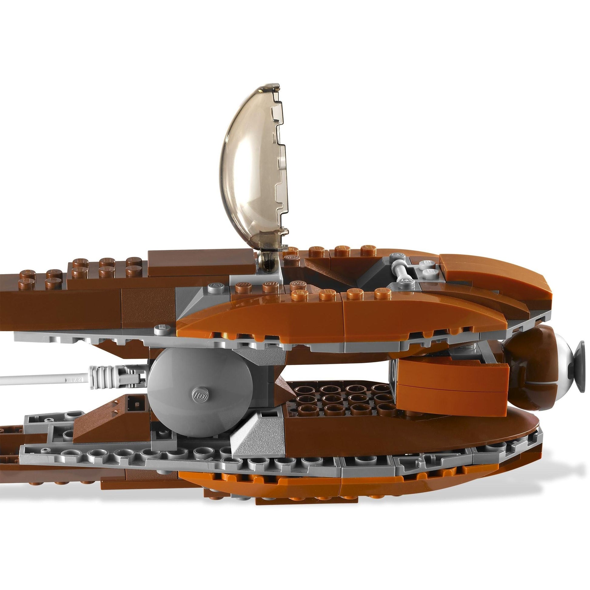 Chasseur stellaire géonosien | Star Wars | 7959