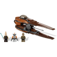 Chasseur stellaire géonosien | Star Wars | 7959