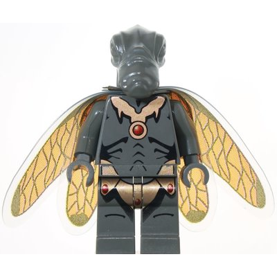 Geonosian with Wings | sw0078