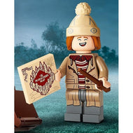 George Weasley | Figurines à collectionner | 71028-11