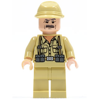 German Soldier 4 | iaj004