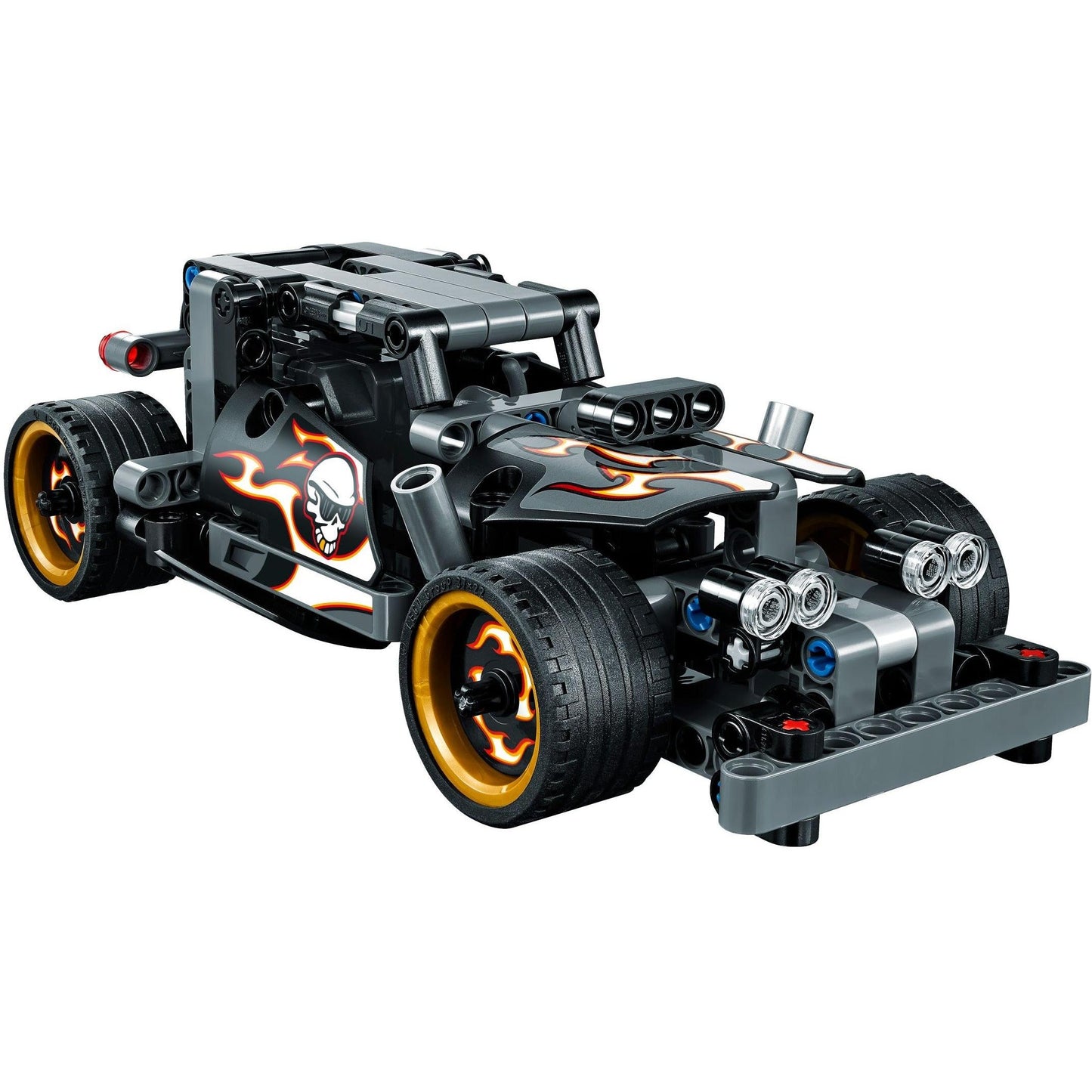 Getaway Racer | Technic | 42046