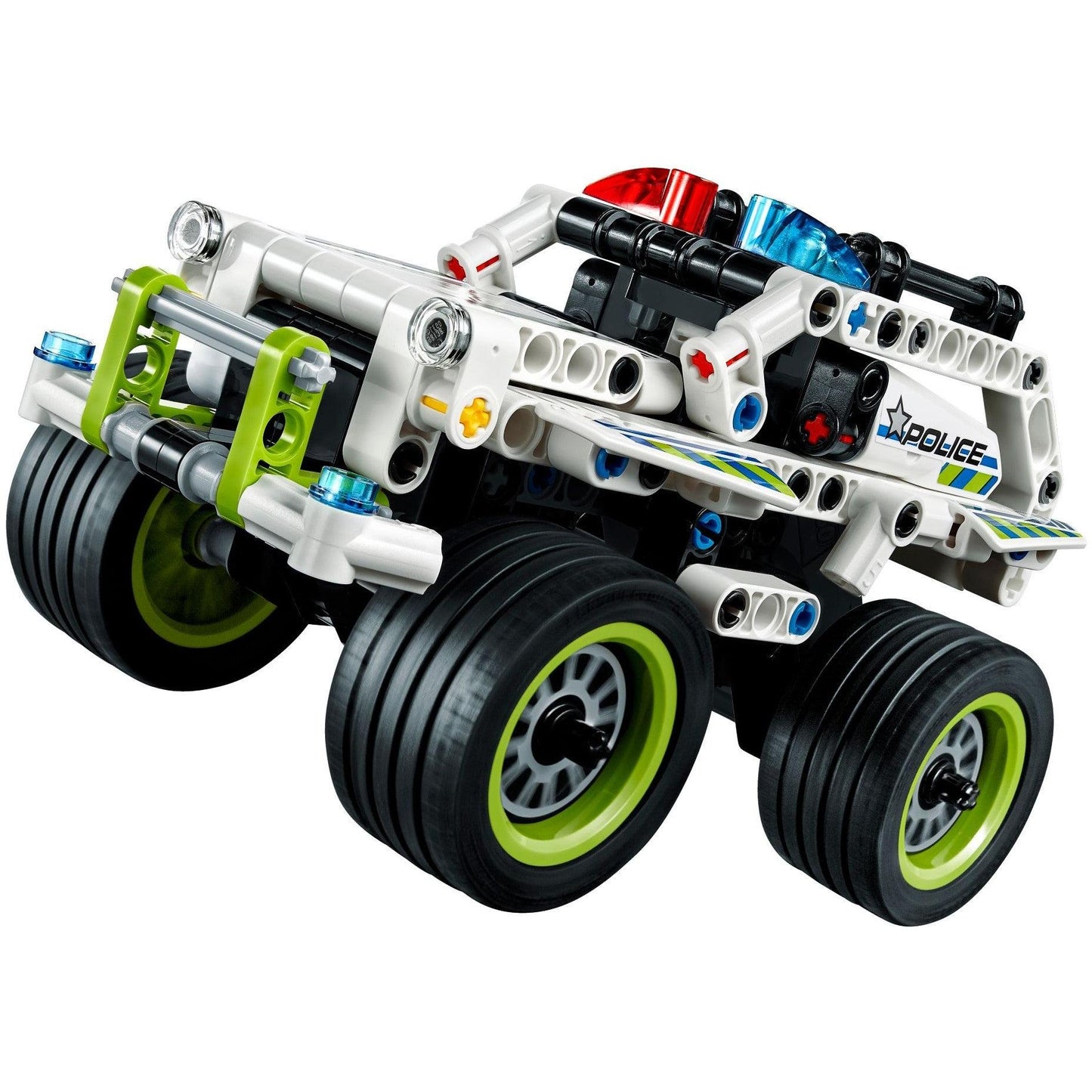 Getaway Racer | Technic | 42046