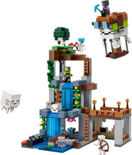 Ghast Station | Minecraft | 21597