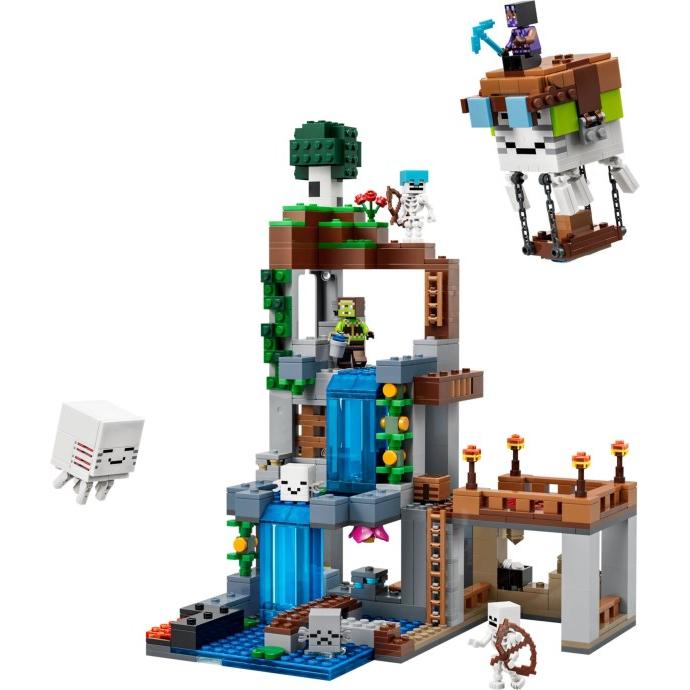 Ghast Station | Minecraft | 21597