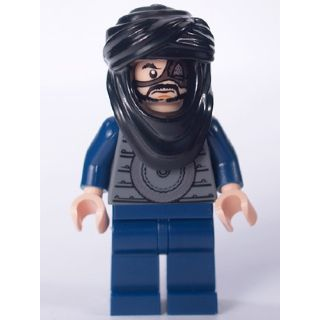 Ghazab - Hatchet Hassansin | pop005