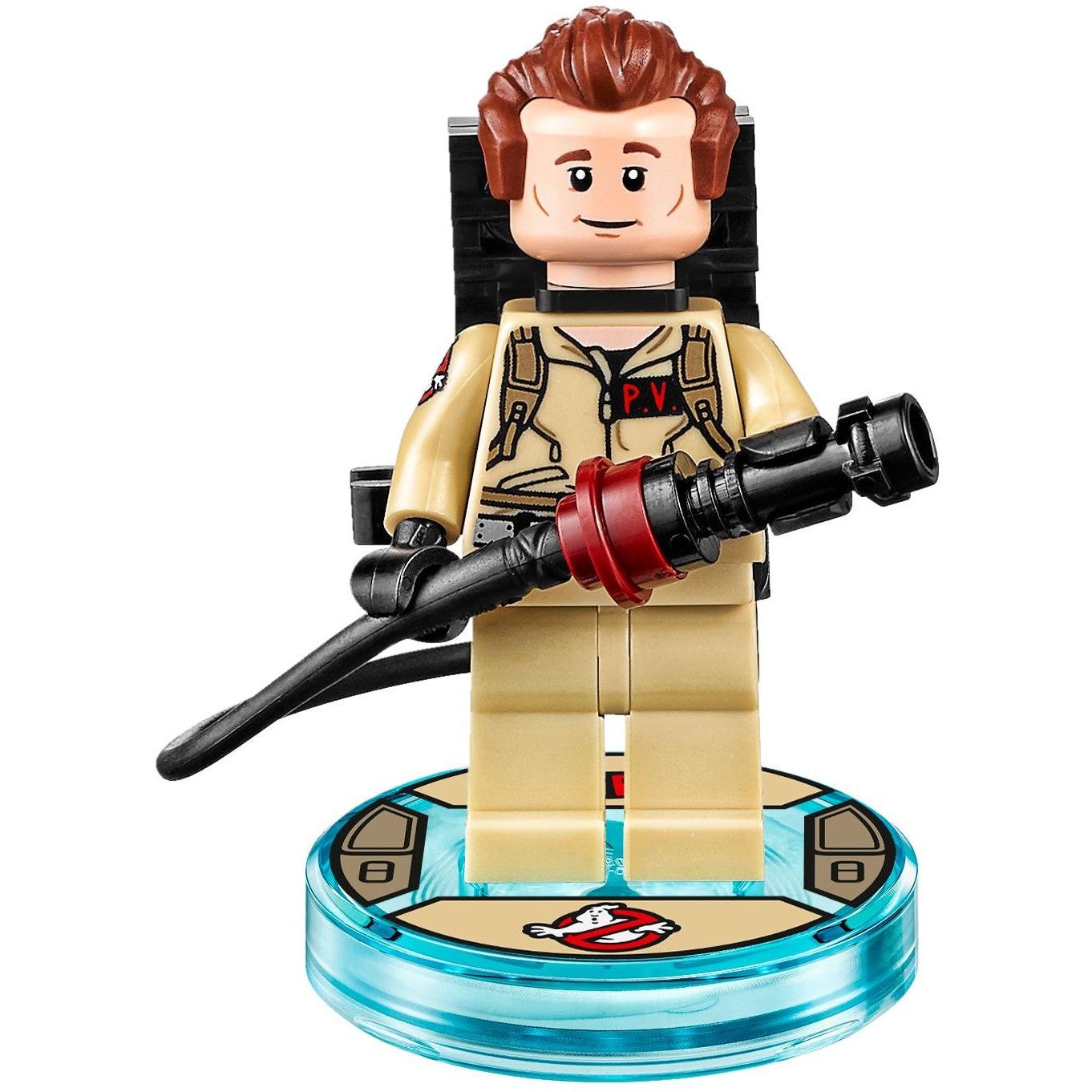 Ghostbusters Level Pack | Dimensions | 71228