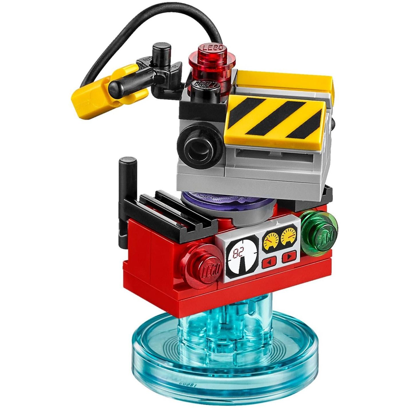 Ghostbusters Level Pack | Dimensions | 71228