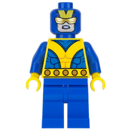 Hank Pym, l'Homme Géant | sh0448