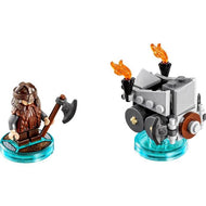 Gimli Fun Pack | Dimensions | 71220