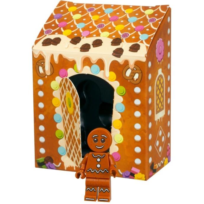 Gingerbread Man | Seasonal | 5005156