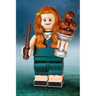 Ginny Weasley | Figurines à collectionner | 71028-9