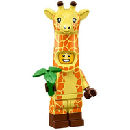 Giraffe Guy | Figurines à collectionner | 71023-4