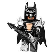 Batman Glam Metal | Figurines à collectionner | 71017-2