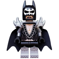 Batman Glam Metal, Le Film LEGO Batman, Série 1 | coltlbm02