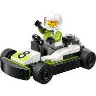 Go-Kart Racer | City | 30719