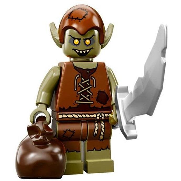 Goblin | Collectable Minifigures | 71008-5