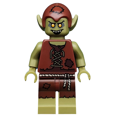 Goblin, Series 13 | col199