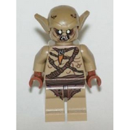 Soldat Gobelin 2 | lor032