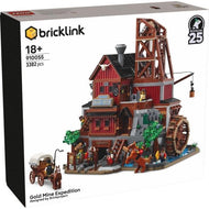 Gold Mine Expedition | BrickLink | 910055