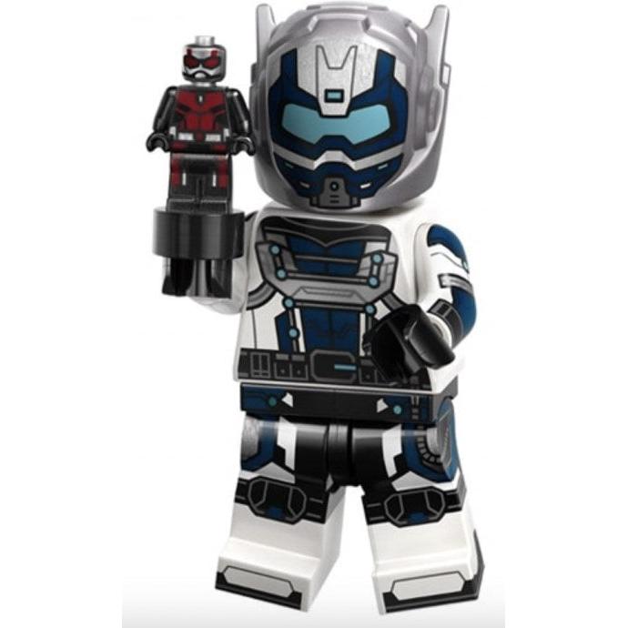 Goliath | Collectable Minifigures | 71039-8