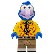Gonzo, les Muppets | coltm04