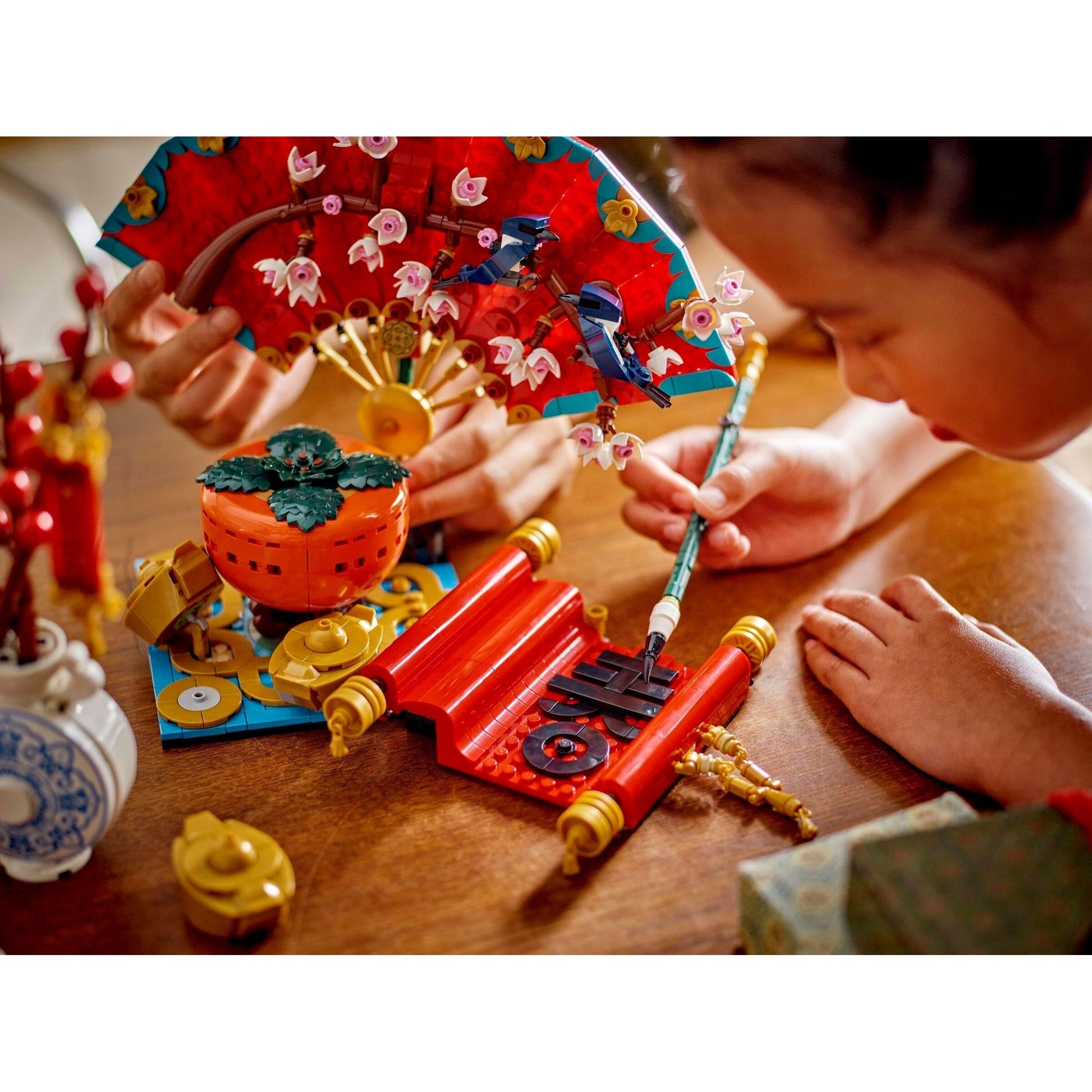 Good Fortune | Seasonal | 80117