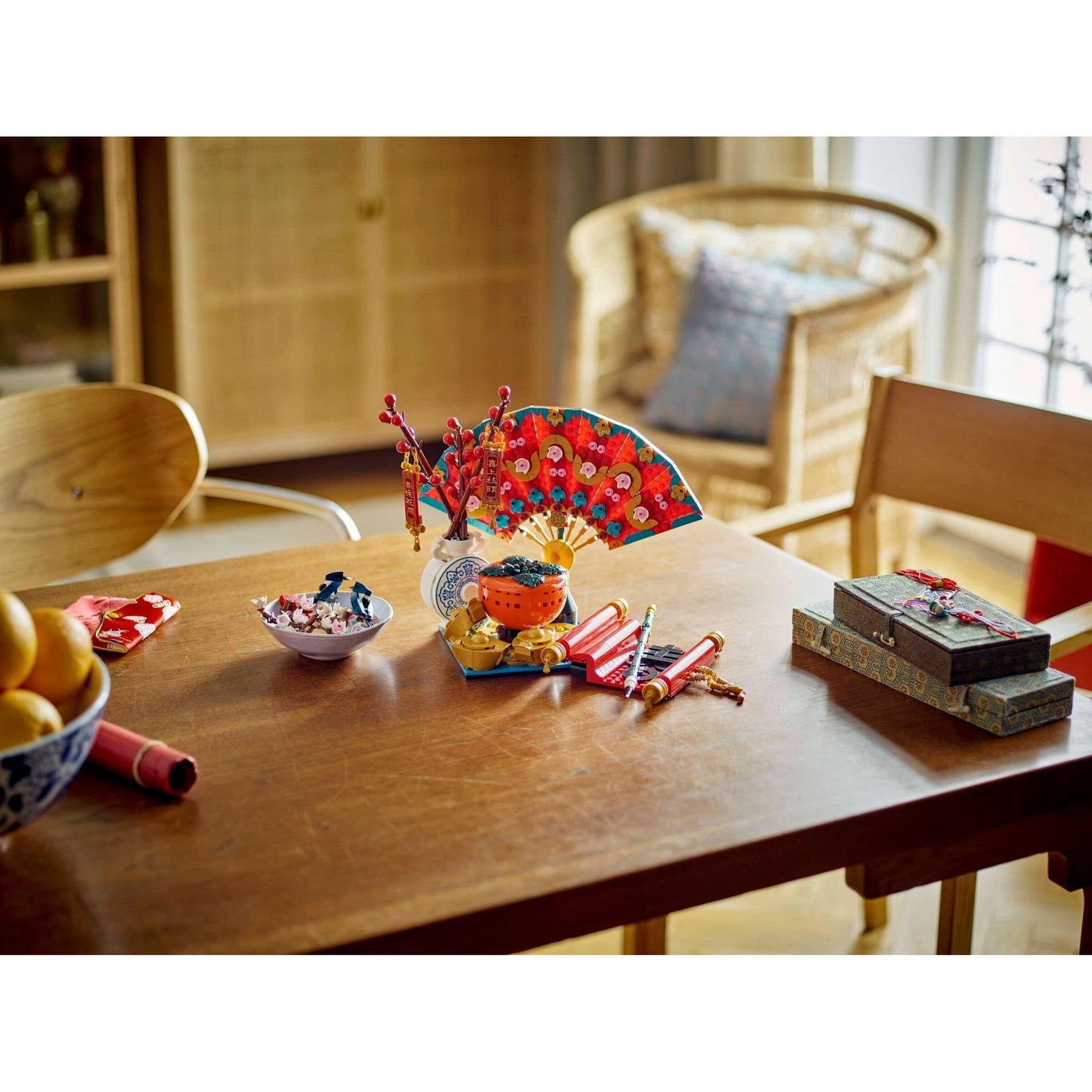 Good Fortune | Seasonal | 80117